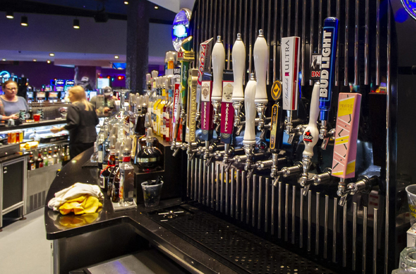 Draft Beer System Installation in Queens and the Bronx