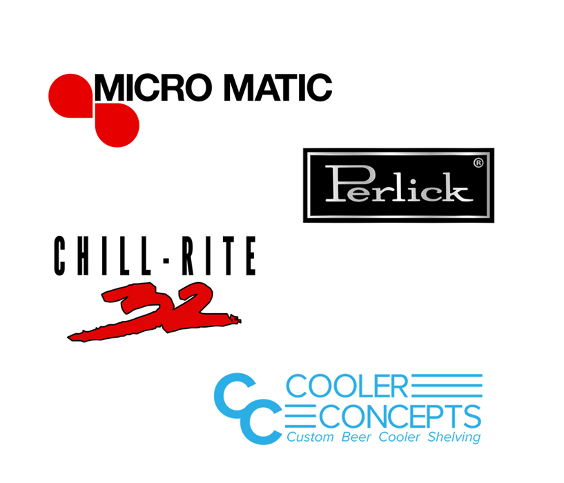 Draft Beer Equipment Sales