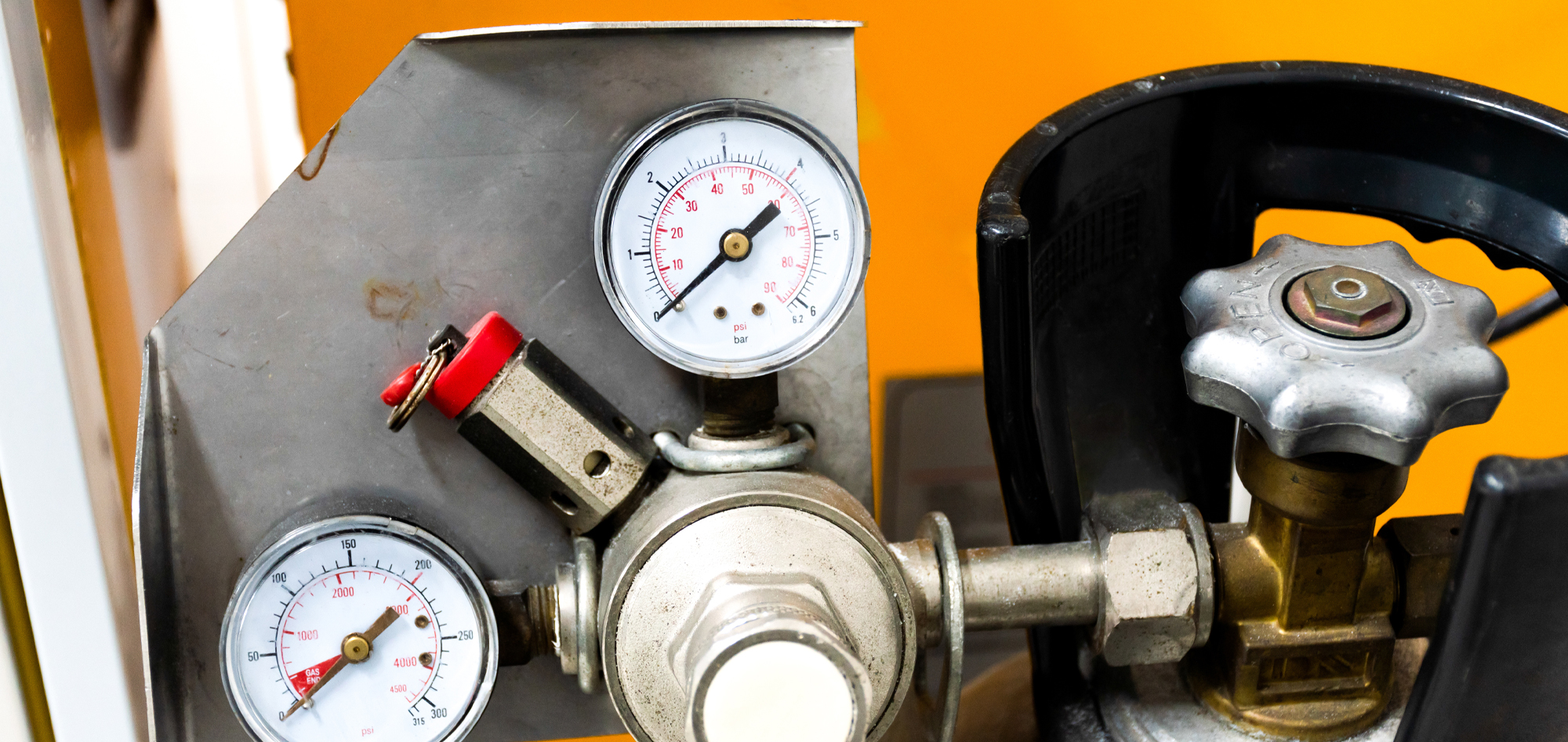 NYC Coke Soda System