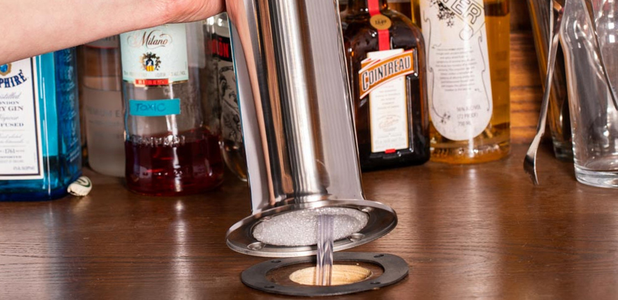 Draft beer system repair service in NYC by Perfect Pour Draft