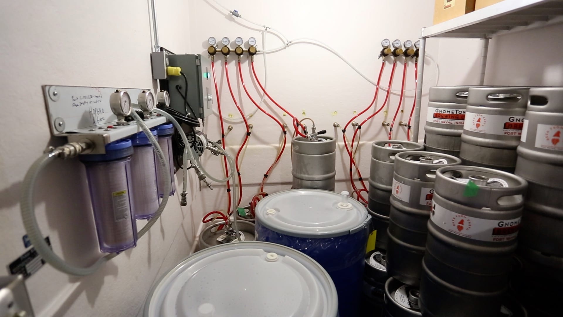 Beverage Refrigeration Repair & Walk-In Cooler Repair Service in New York