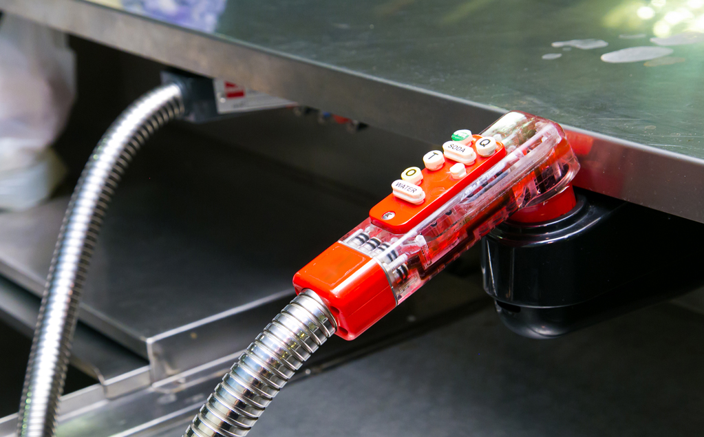 Bar Soda System Installation in Westchester County