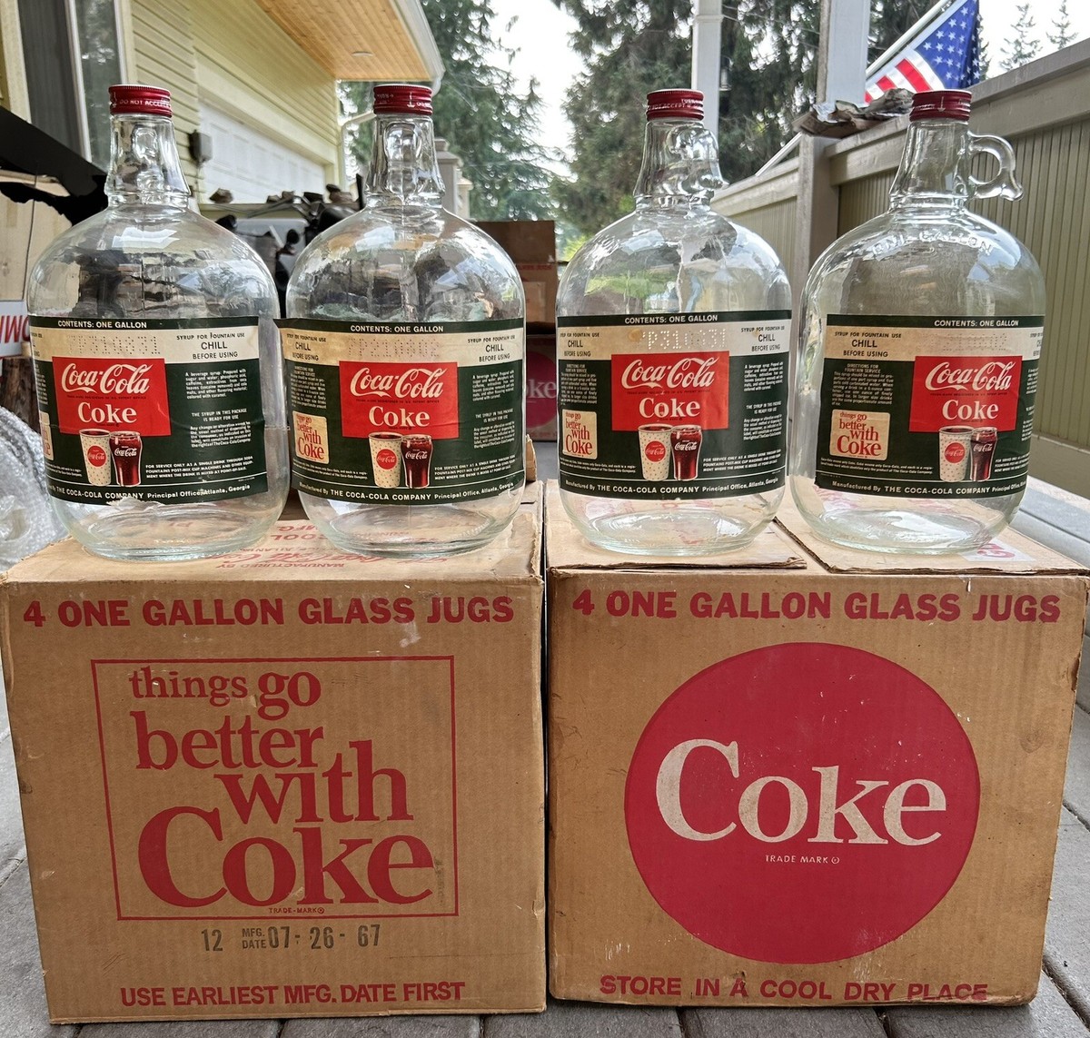 Fountain Syrups, Bag in Box, Pumps, Dispensers & Distribution Service