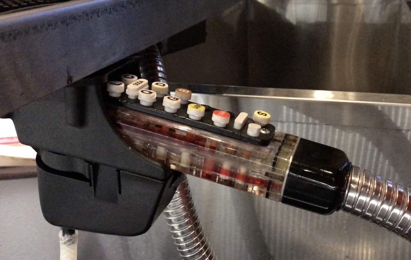 Soda Gun Repair - NYC Soda Gun Repair for Bars, Restaurants, Venues, Hotels