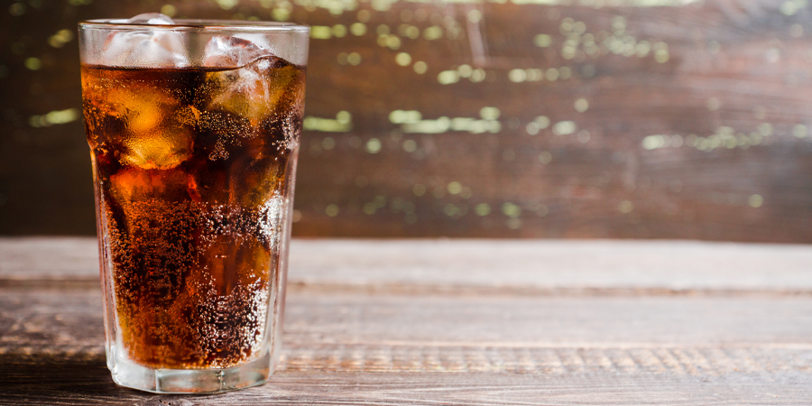 Commercial Soda Systems for Bars, Restaurants, Hotels & Venues