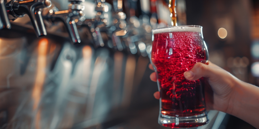 Draft Beer Soda Combo Systems for Bars, Restaurants, Hotels & Venues