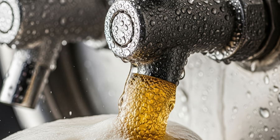 Draft Beer Equipment for Bars, Restaurants, Venues & Hotels