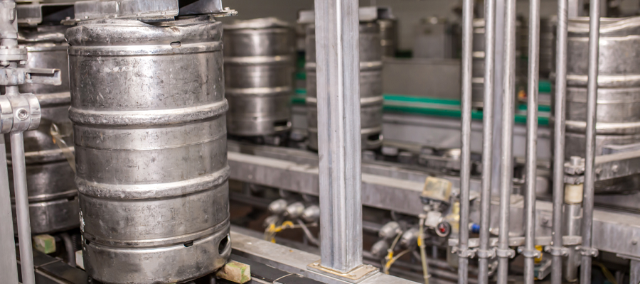 Foamy Draft Beer? Causes, Fixes & Beer Waste