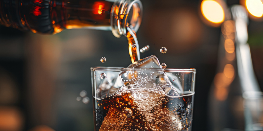 Soda System Not Pouring Correctly? Bar & Restaurant Soda Repair